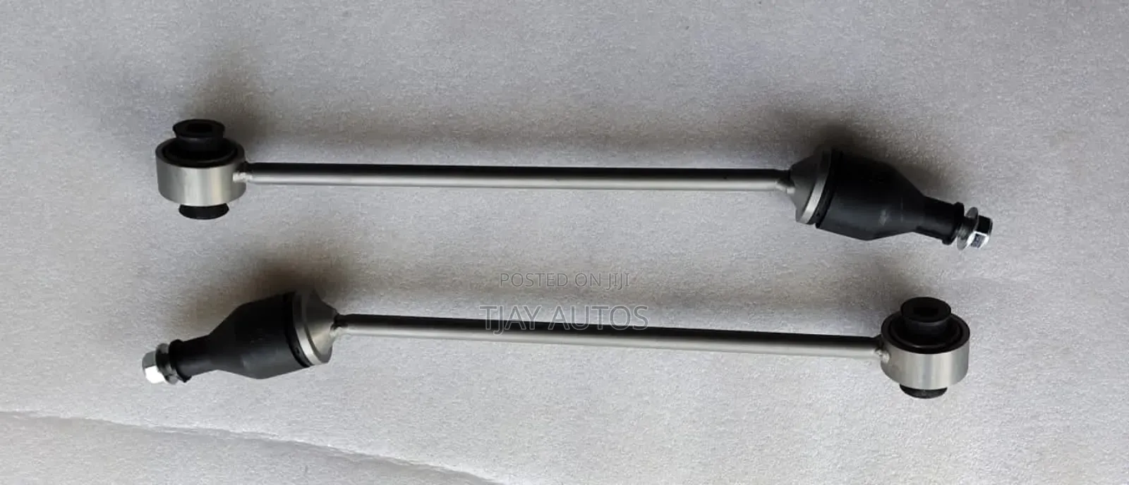 Genuine Front Sway Stabilizer Bar Link for Mercedes W166