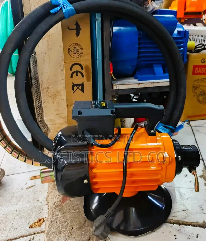 Dera Electric Vibrator