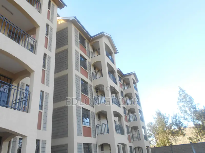 2bdrm Apartment in Pacesetters, Kimbo for sale