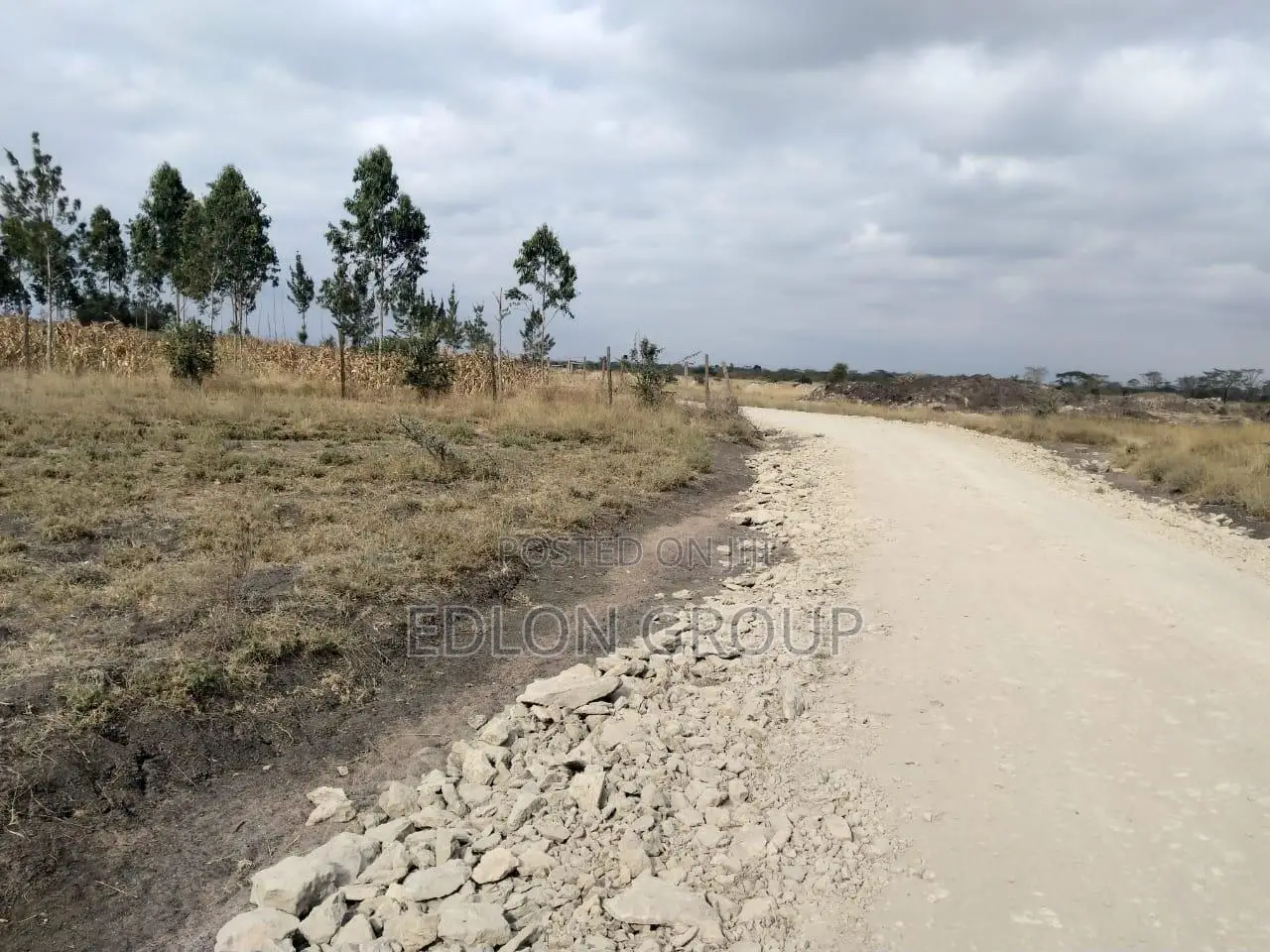 Land for Sale in Konza Annex Phase 5- Kajiado