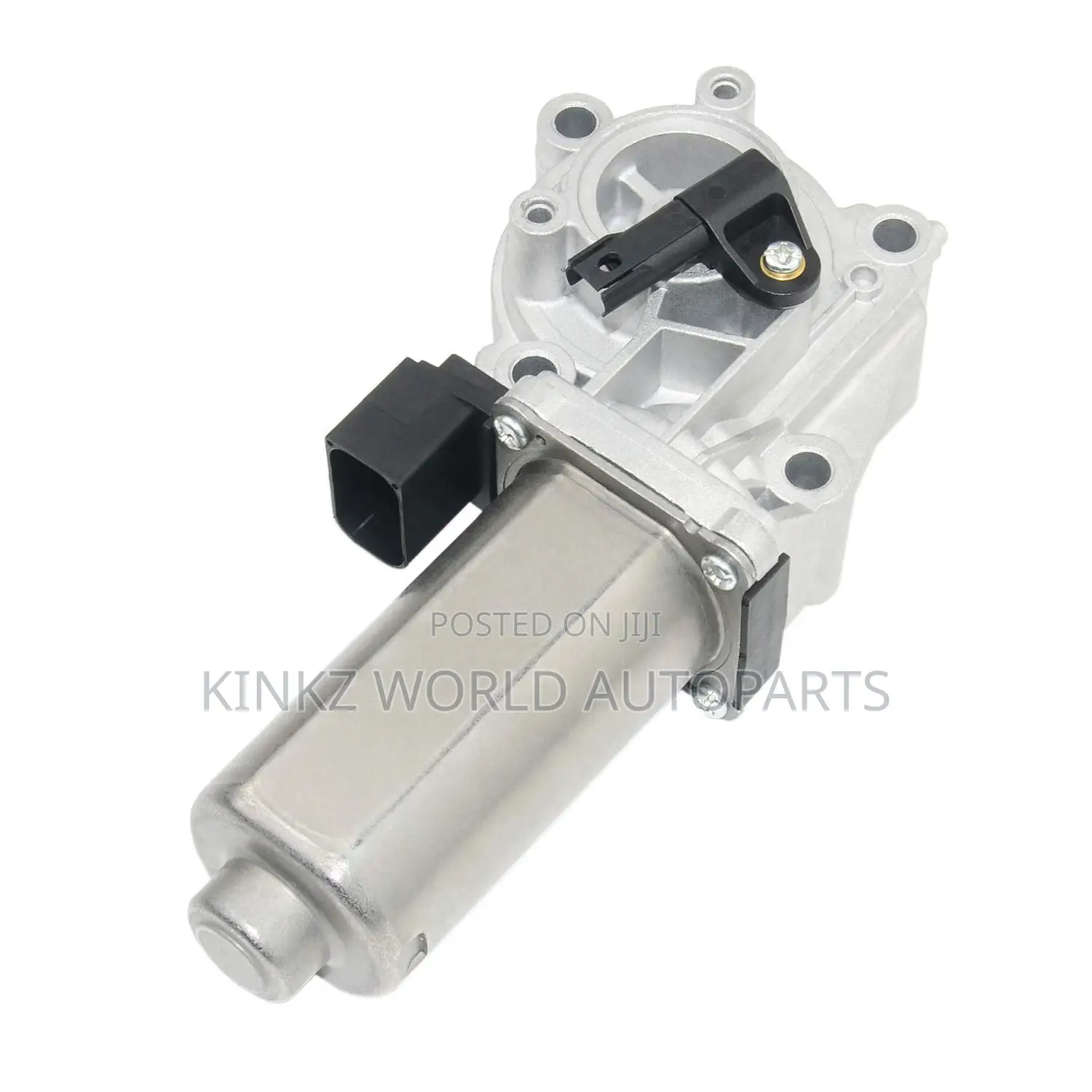 BMW X5 X3 Transfer Case Shift Actuator Motor Gear 2710756629