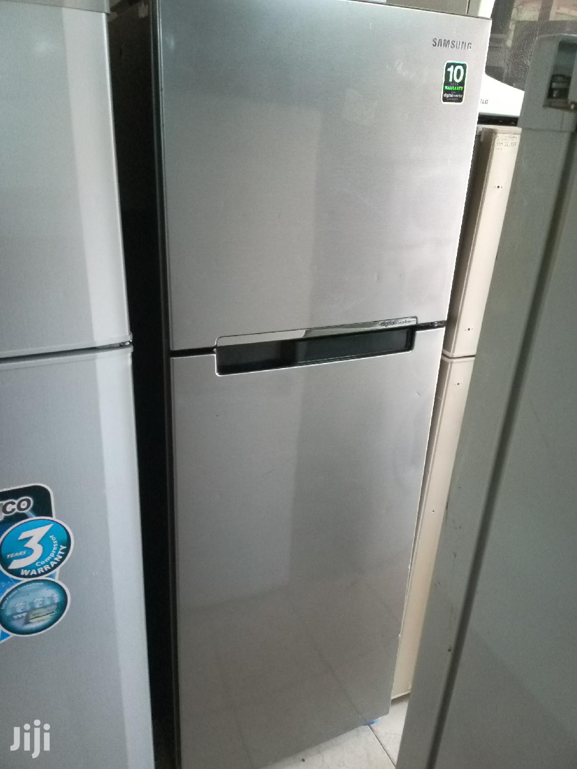 Samsung No Frost Fridge