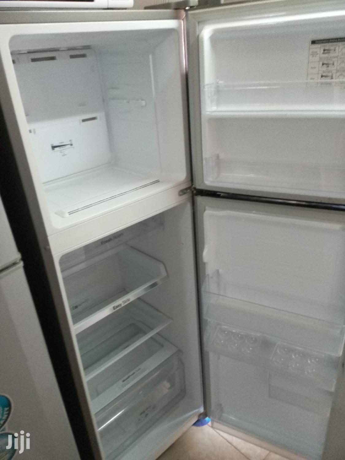 Samsung No Frost Fridge