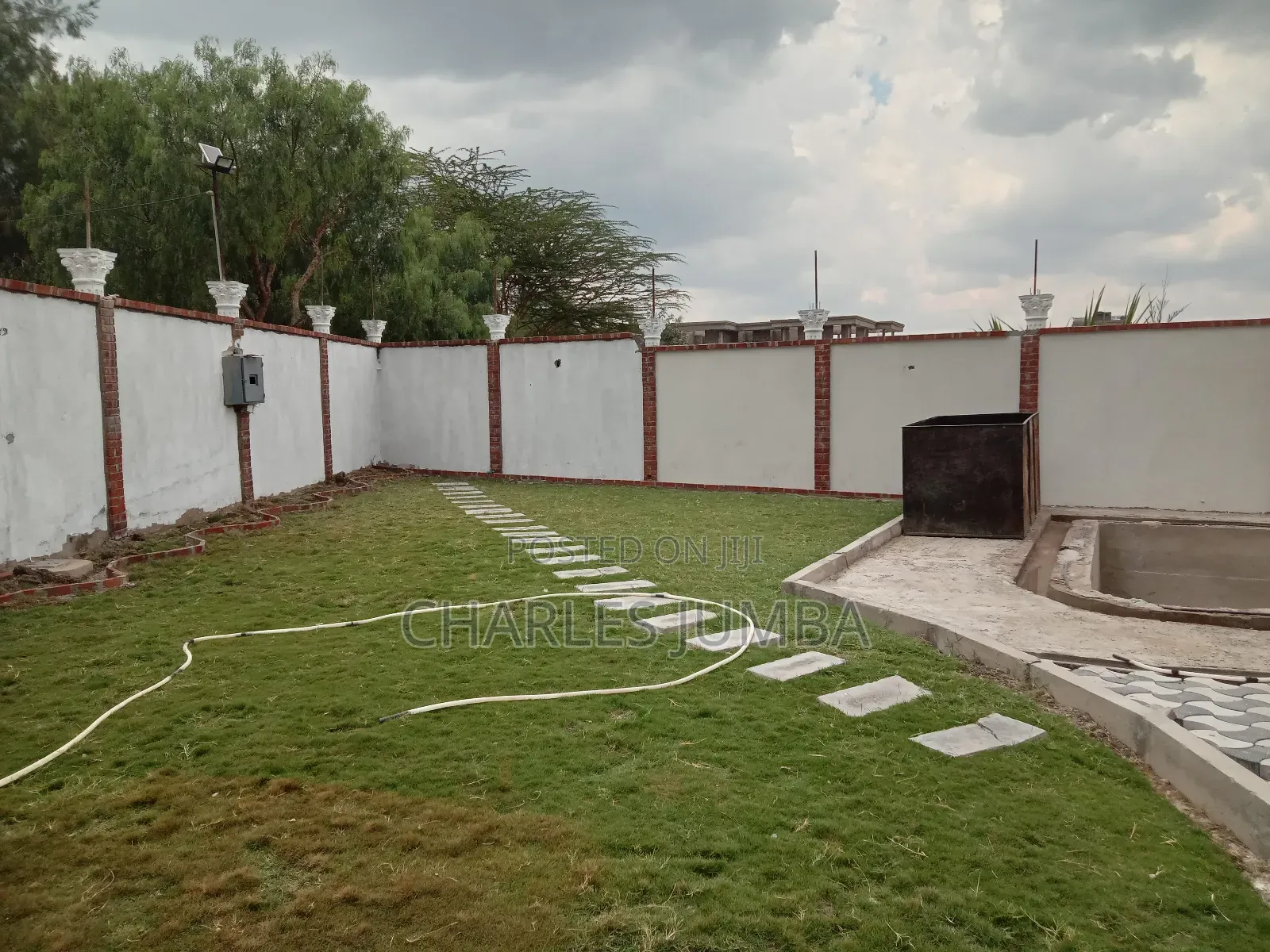 4bdrm Maisonette in Epz, Kitengela for sale