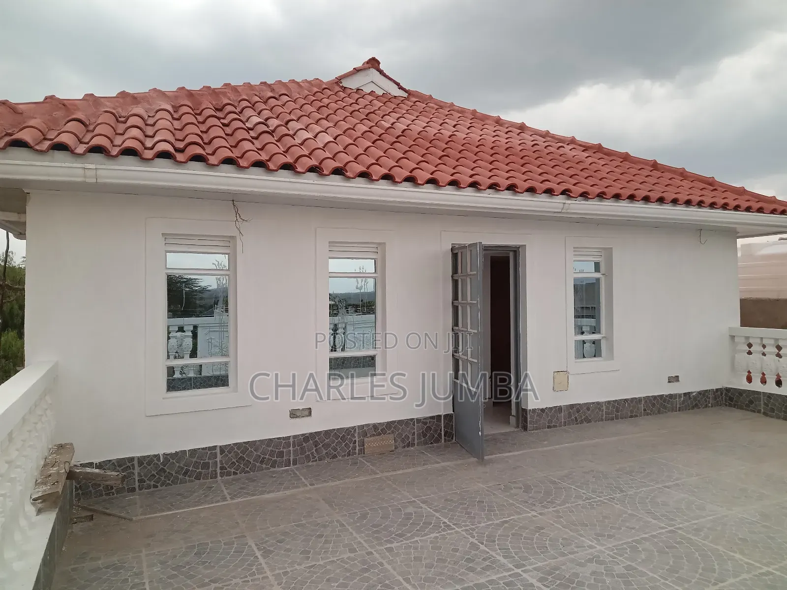 4bdrm Maisonette in Epz, Kitengela for sale