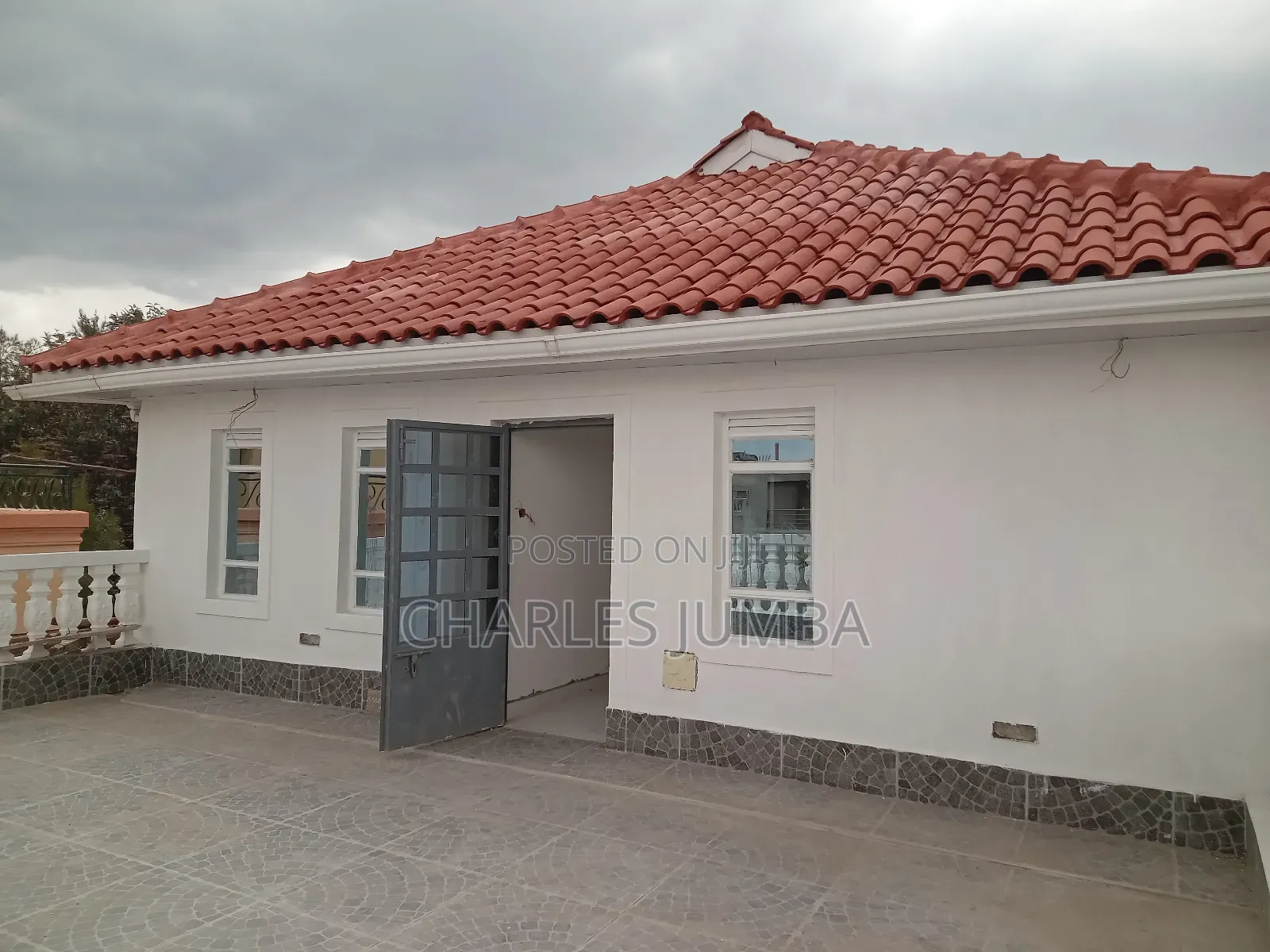 4bdrm Maisonette in Epz, Kitengela for sale