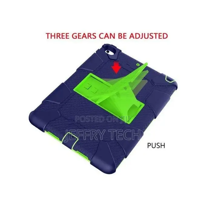 Protection Shell for iPad Mini 2019 4, With Holder (Navy
