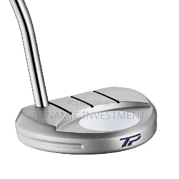 Taylormade TP Hydro Blast Chaska Putter
