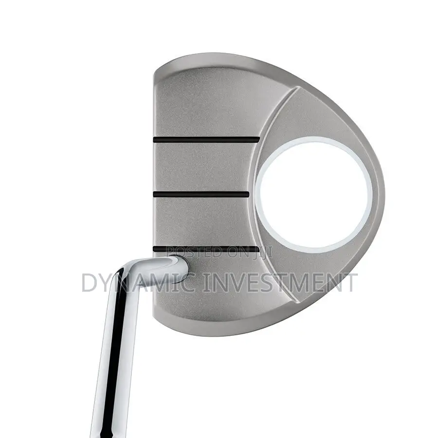 Taylormade TP Hydro Blast Chaska Putter