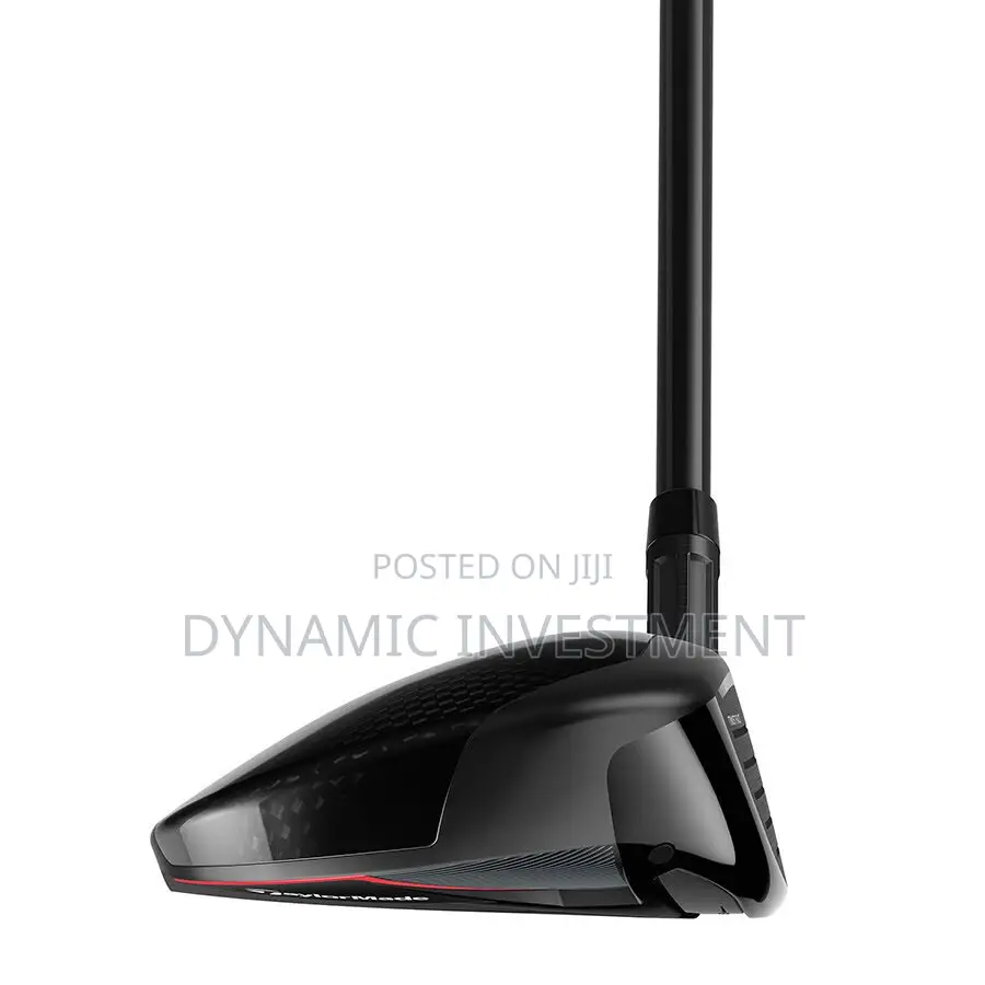 Taylormade 2023 Golf Stealth2 Fairway Wood No.5 Stiff