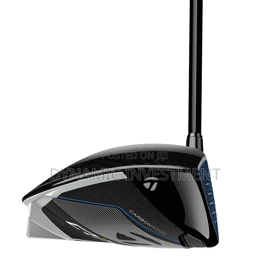Taylormade 2024 Qi10 Driver (Regular Flex) – 10.5 Loft