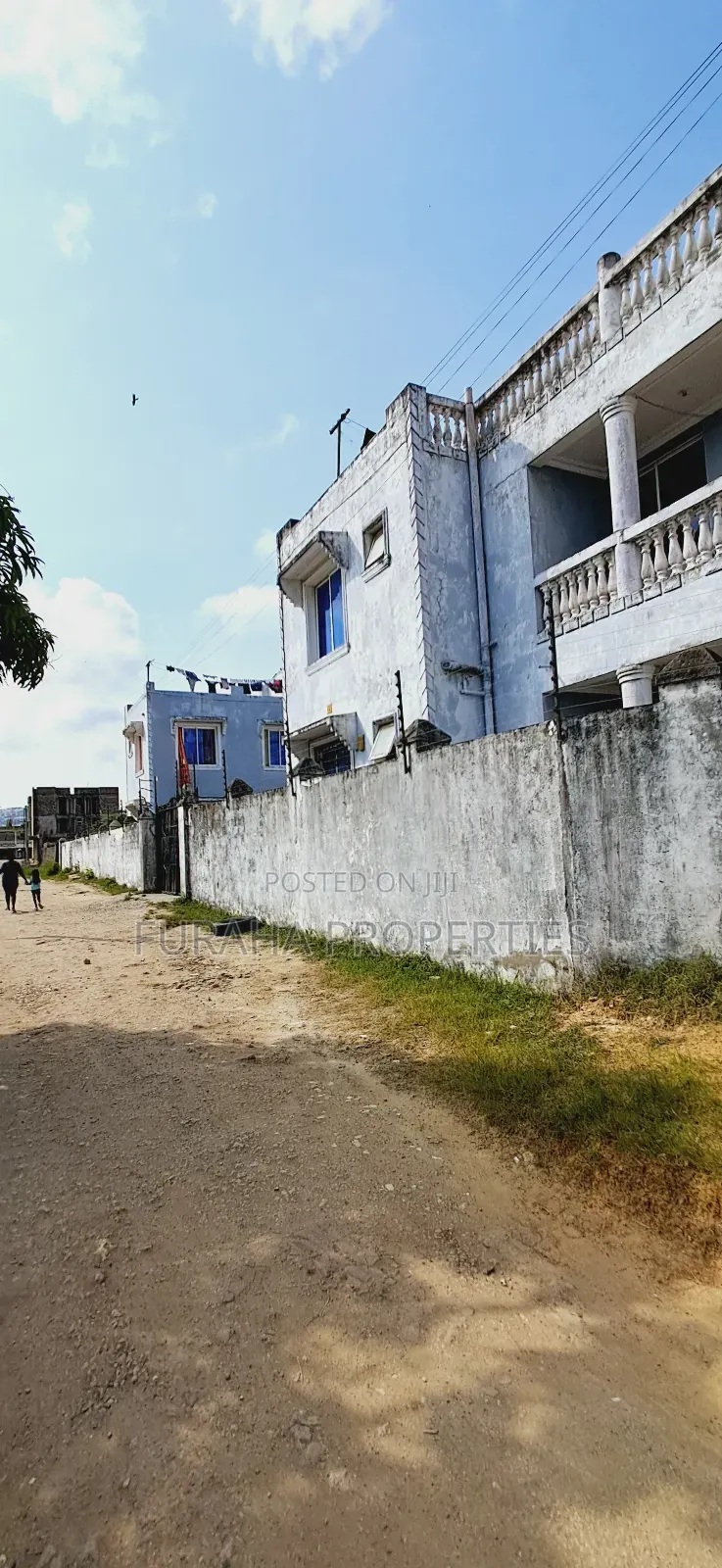 2bdrm Block of Flats in Bamburi for sale
