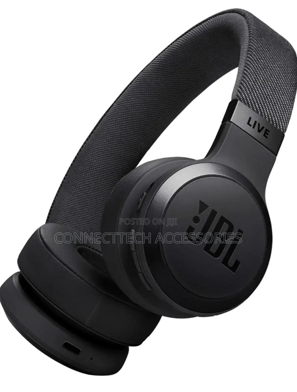 JBL Live 670 Nc