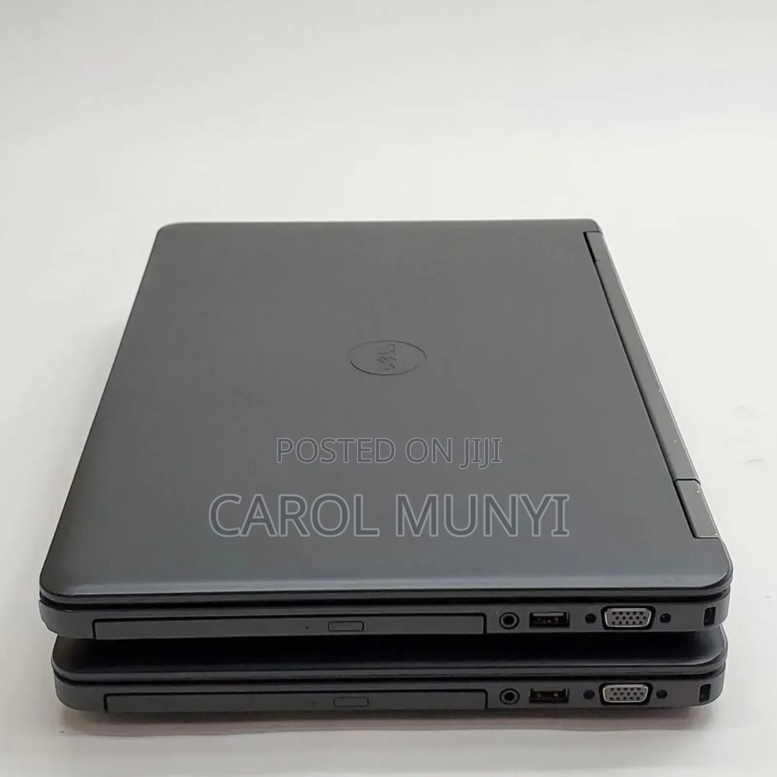 New Laptop Dell Latitude E5550 8GB Intel Core I5 HDD 500GB