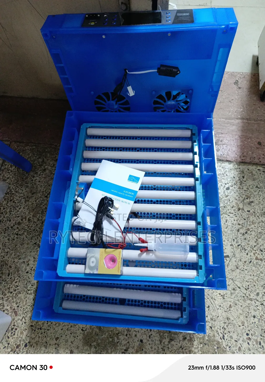 128 Automatic Eggs Incubator /Eggsincubator