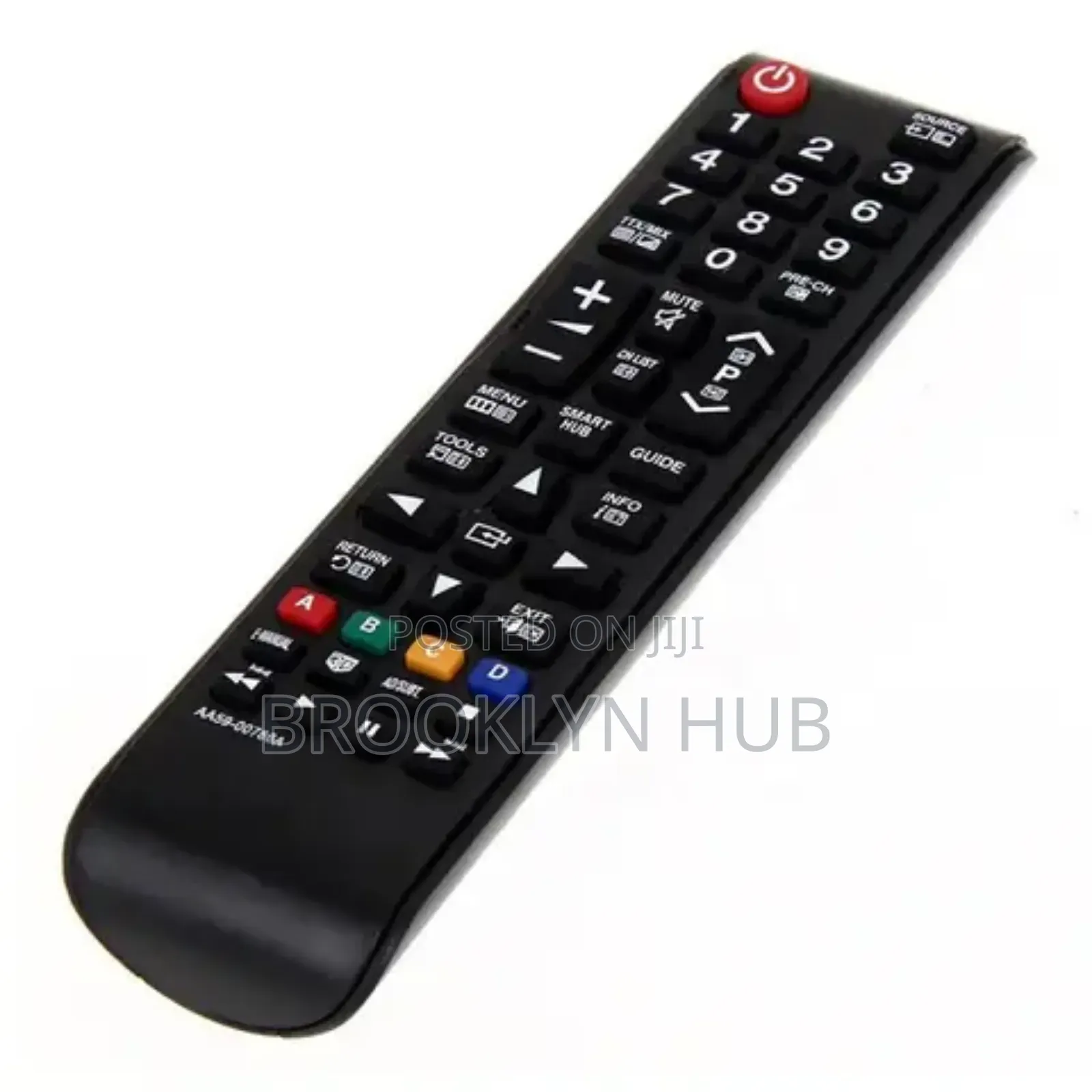 Universal Smart Tv Remote Control