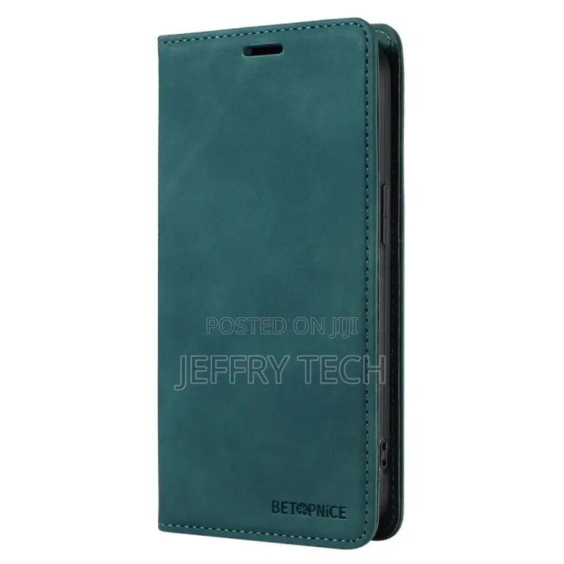 Flip Cover Samsung Galaxy A55 5G BETOPNICE