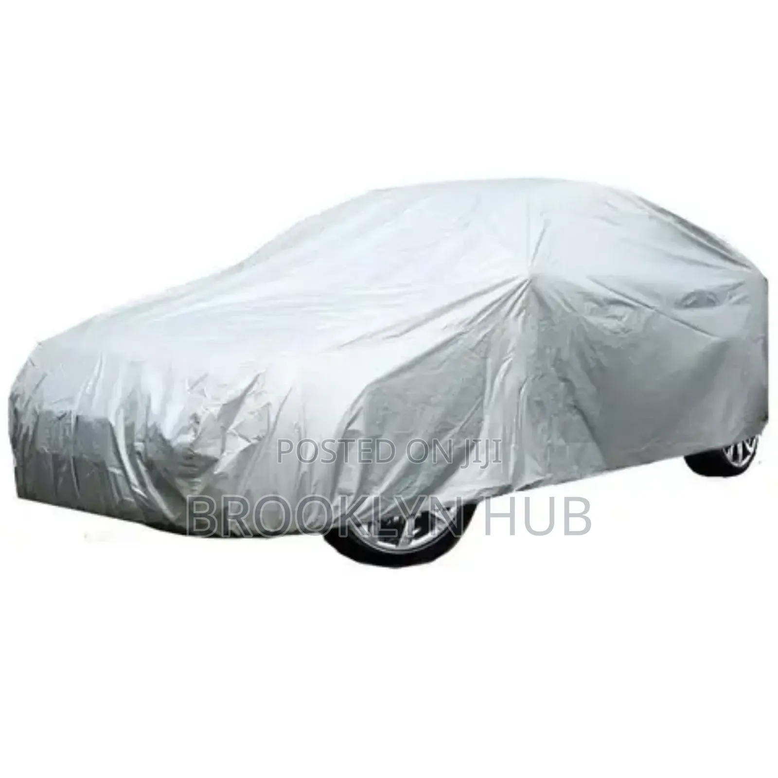 Outdoor All Weather Protection Car Cover