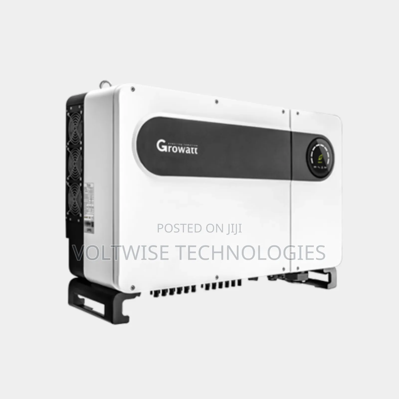 Growatt 60000w Commercial 3 Phase Grid Tie Inverter