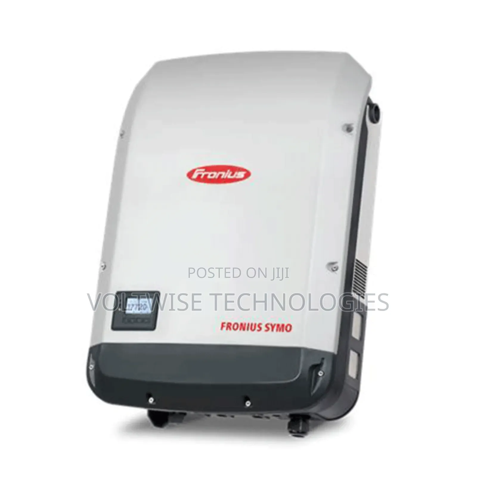 Fronius Symo 10.0-3-M 3-Phase Inverter