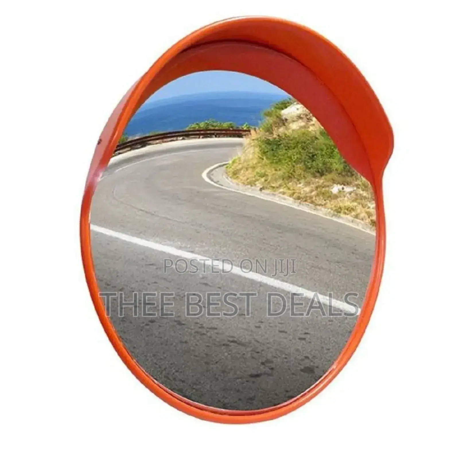 600mm Parking/Traffic/Convex Mirror