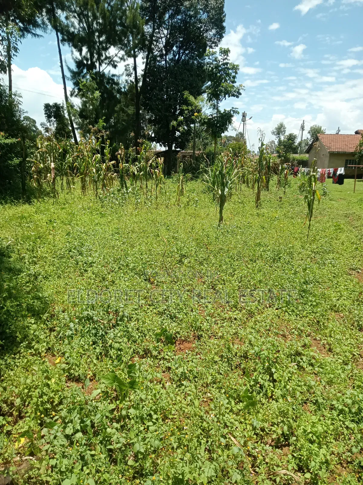 1/2 Acre Annex,/Sukunanga With Title.