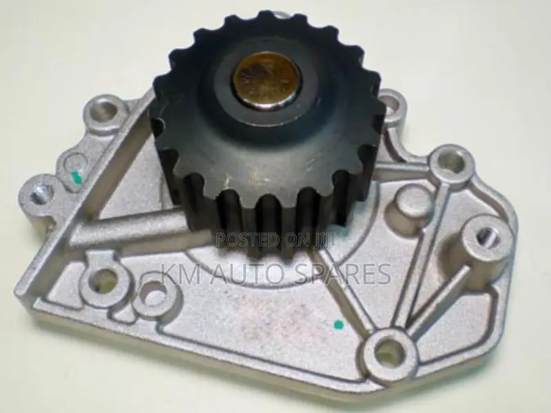 Honda B20B Water Pump for CRV, Stepwagon, Partner.