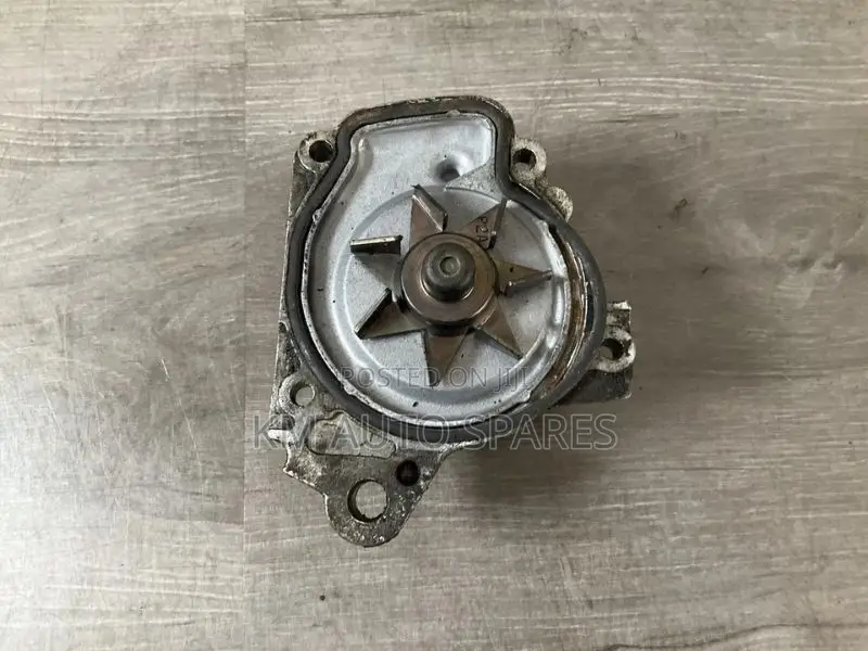 Honda D17A Water Pump for Stream, Civic.