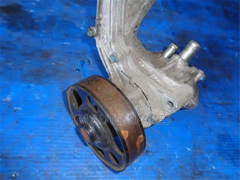 Honda L13A Water Pump for Fit.