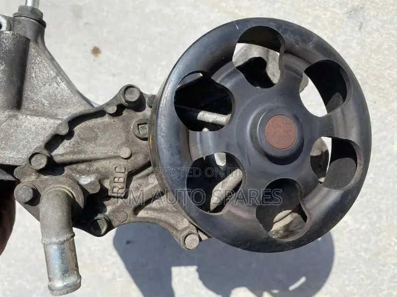 Honda R18A Water Pump for Stream, Civic.