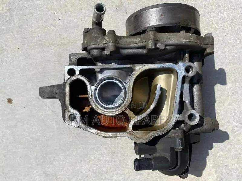 Honda R18A Water Pump for Stream, Civic.