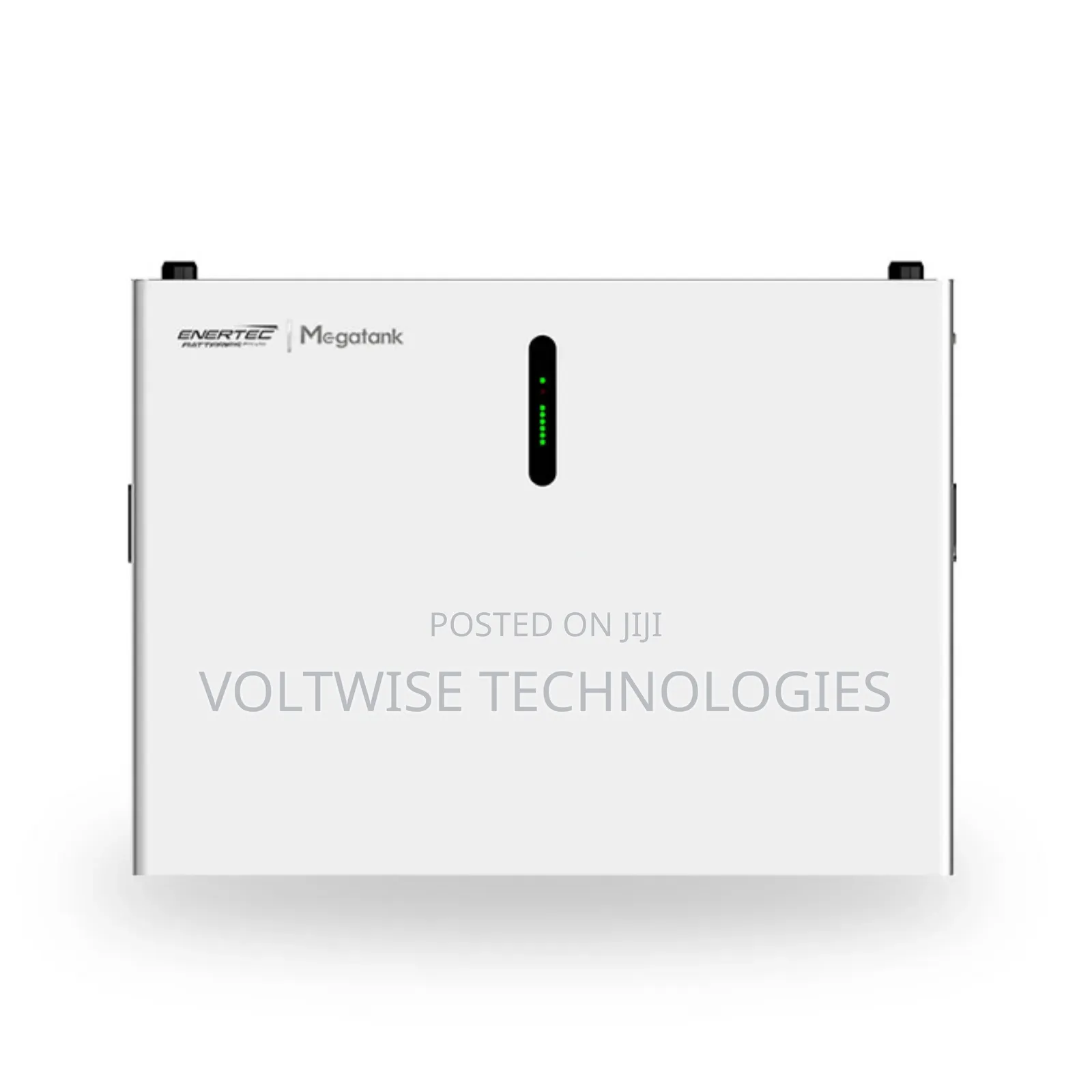 Enertec Megatank 5kwh Lithium Battery GL48100 51.2v Series
