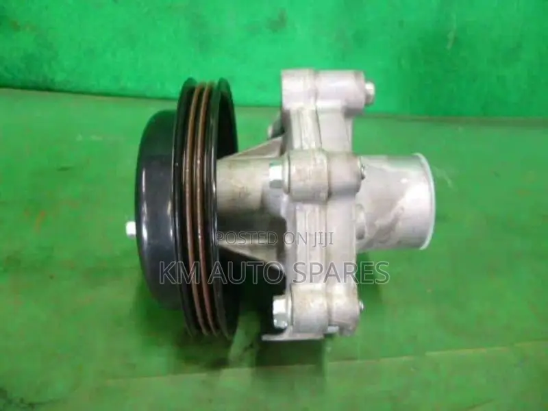 Mazda S8 Water Pump for Axela, Mazda 3, CX3.