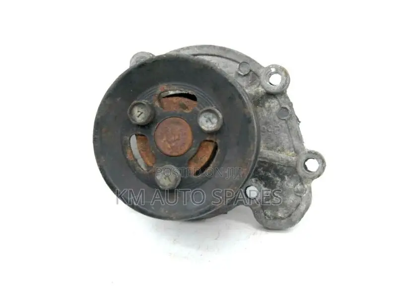 Nissan CR12 Water Pump for Wingroad, March, Note, Cube.