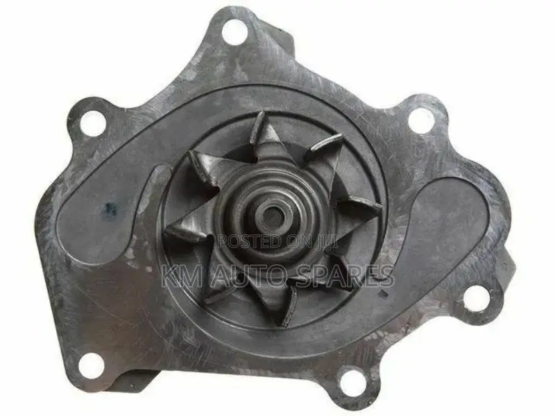 Nissan GA15 Water Pump for Wingroad, FB14, FB15, Familia.