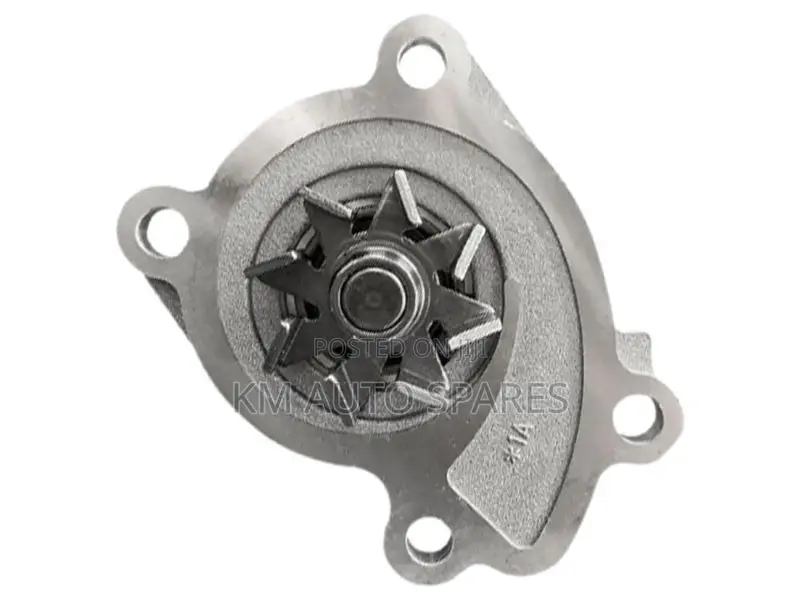 Nissan HR16 Water Pump for Wingroad, Juke, Tiida Latio, AD.