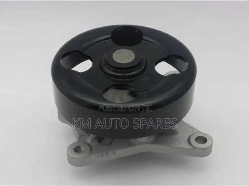 Nissan MR18 Water Pump for Wingroad, Tiida, Cube.