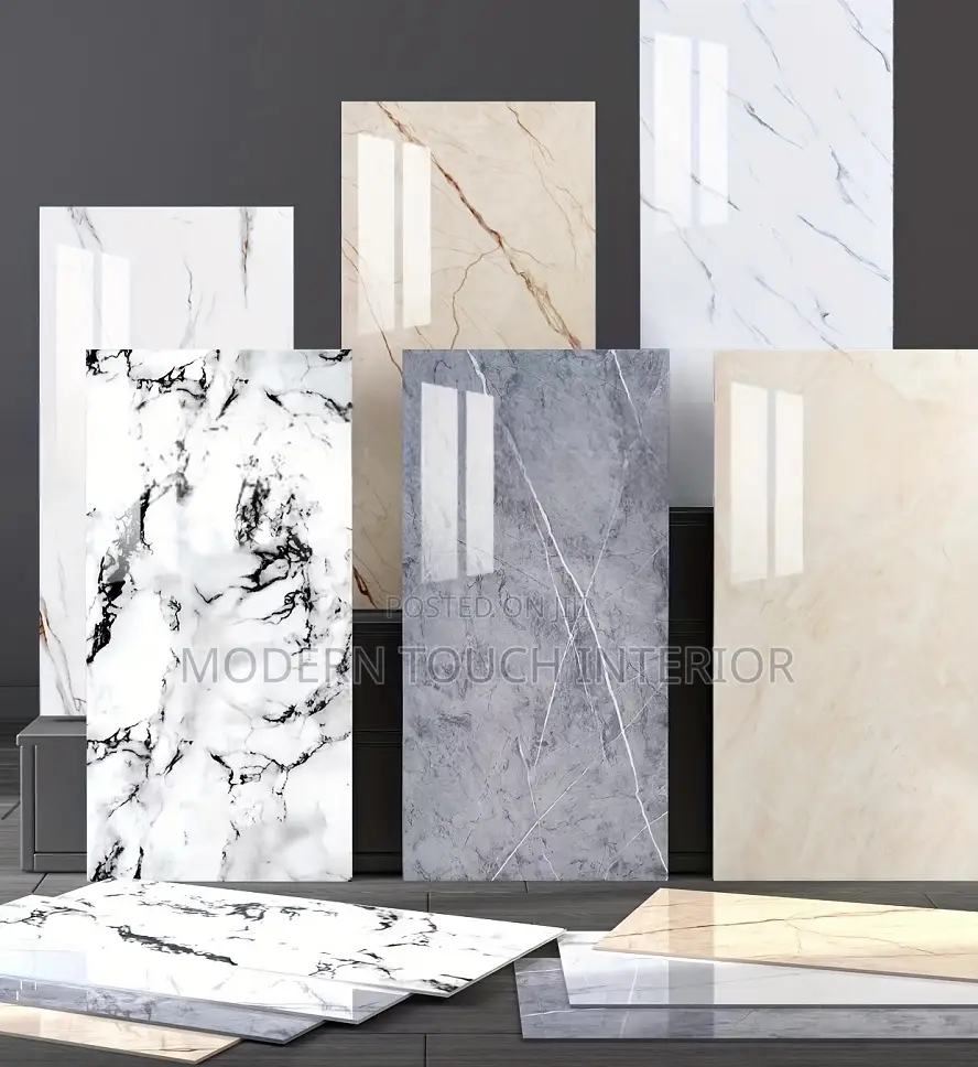 SPX Panels for Modern Interiors