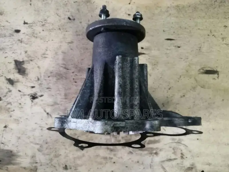 Nissan YD25 Water Pump for Navara, Caravan, Murano, NP300.