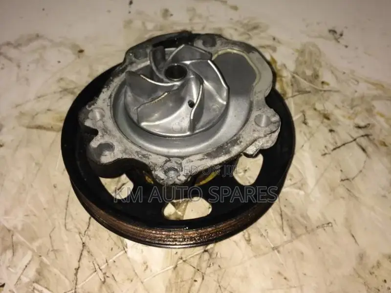 Suzuki K12B Water Pump for Swift, Splash, Ciaz, Solio.