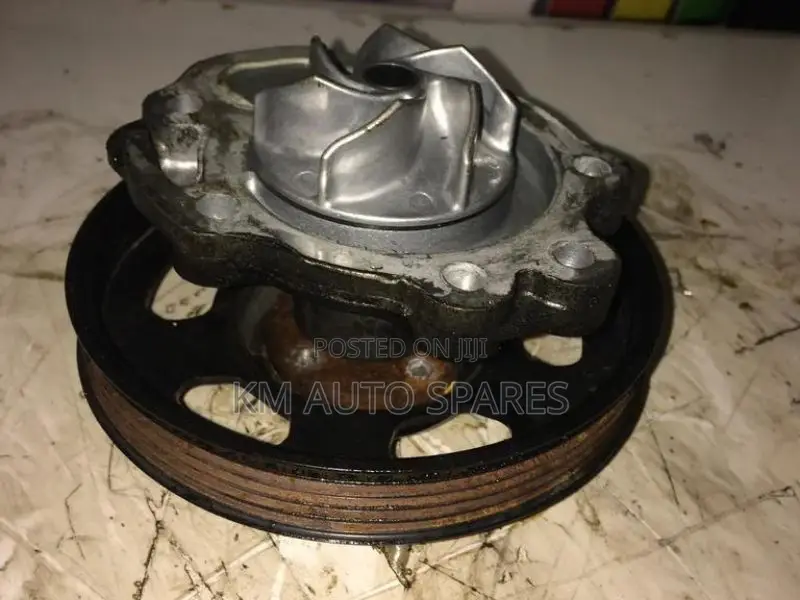 Suzuki K12B Water Pump for Swift, Splash, Ciaz, Solio.