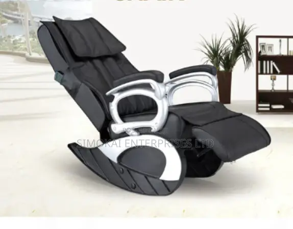 Professional Electric Massage Chair