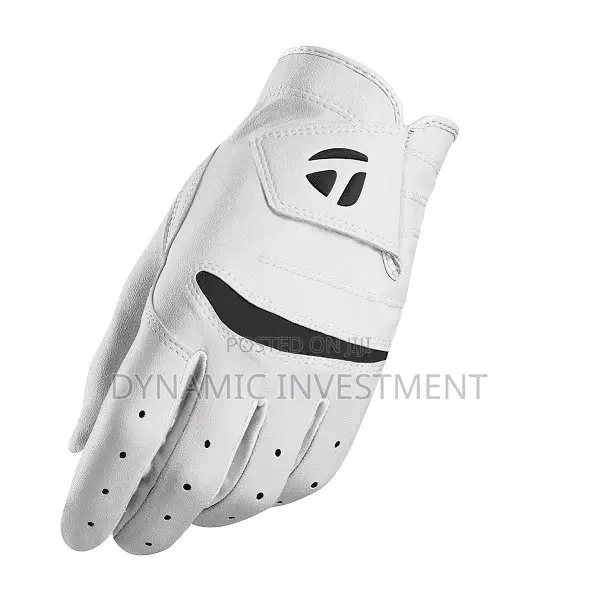 Taylormade Stratus Junior Golf Glove (Left Hand)