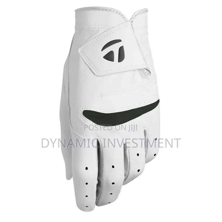 Taylormade Stratus Junior Golf Glove (Left Hand)