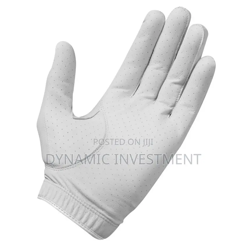 Taylormade Stratus Junior Golf Glove (Left Hand)
