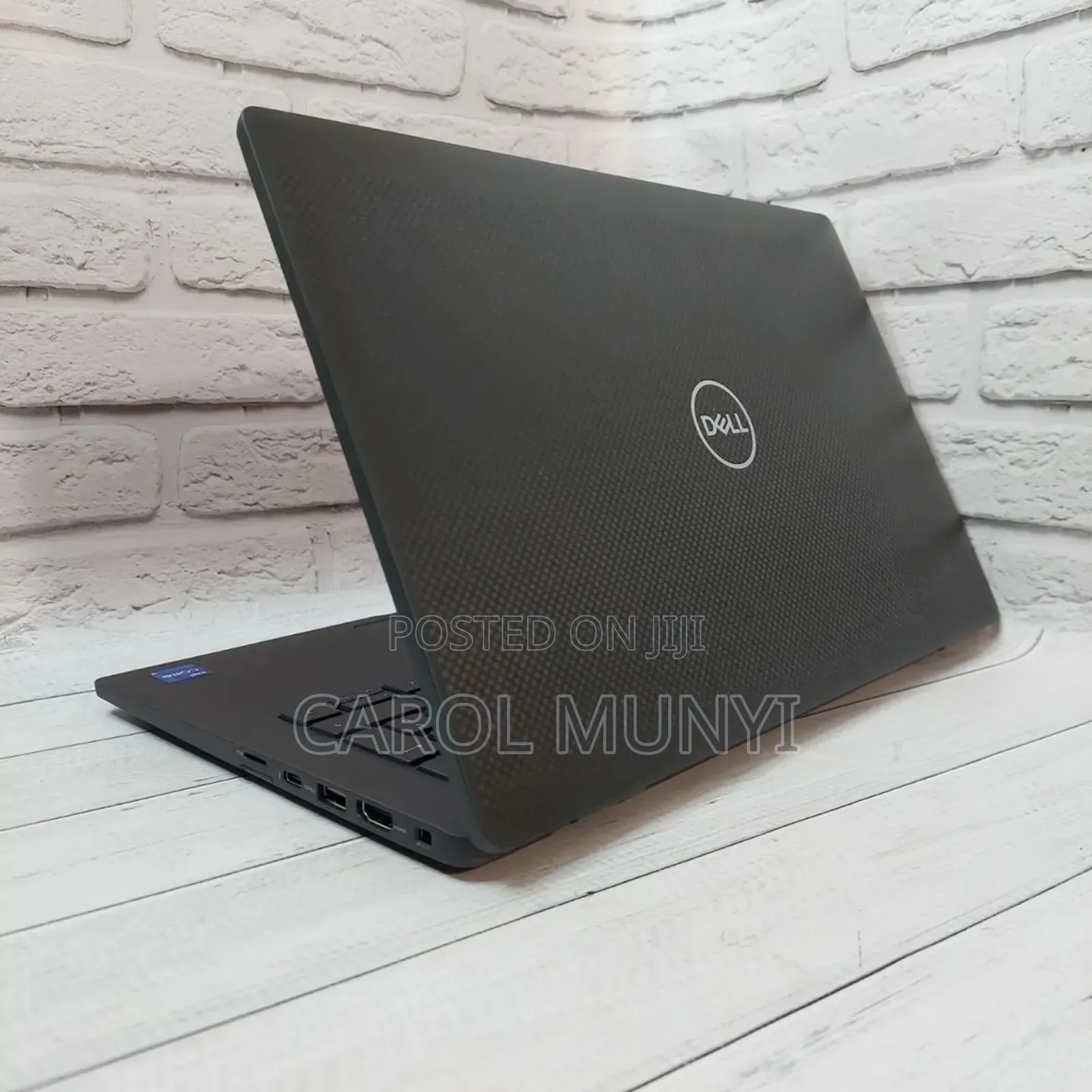 New Laptop Dell Latitude 7430 16GB Intel Core I5 SSD 512GB