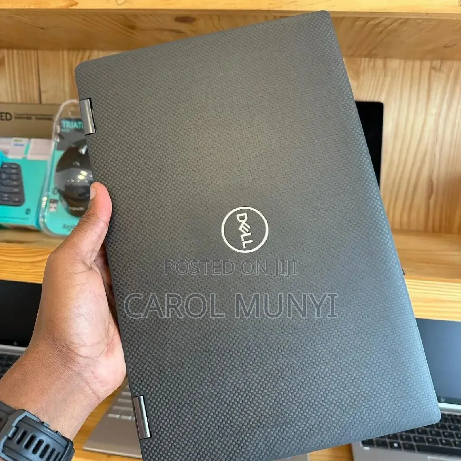 New Laptop Dell Latitude 7430 16GB Intel Core i5 SSD 512GB