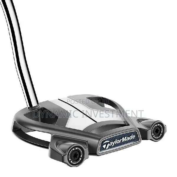 Taylormade Spider Tour S Golf Putter