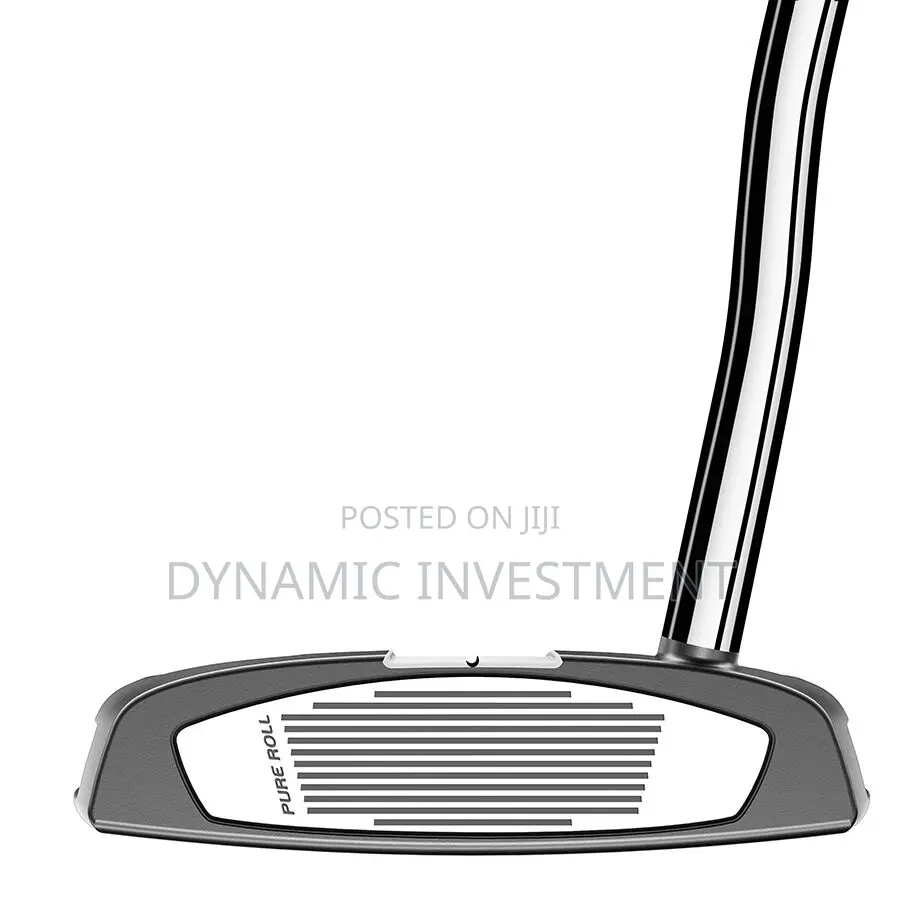 Taylormade Spider Tour S Golf Putter