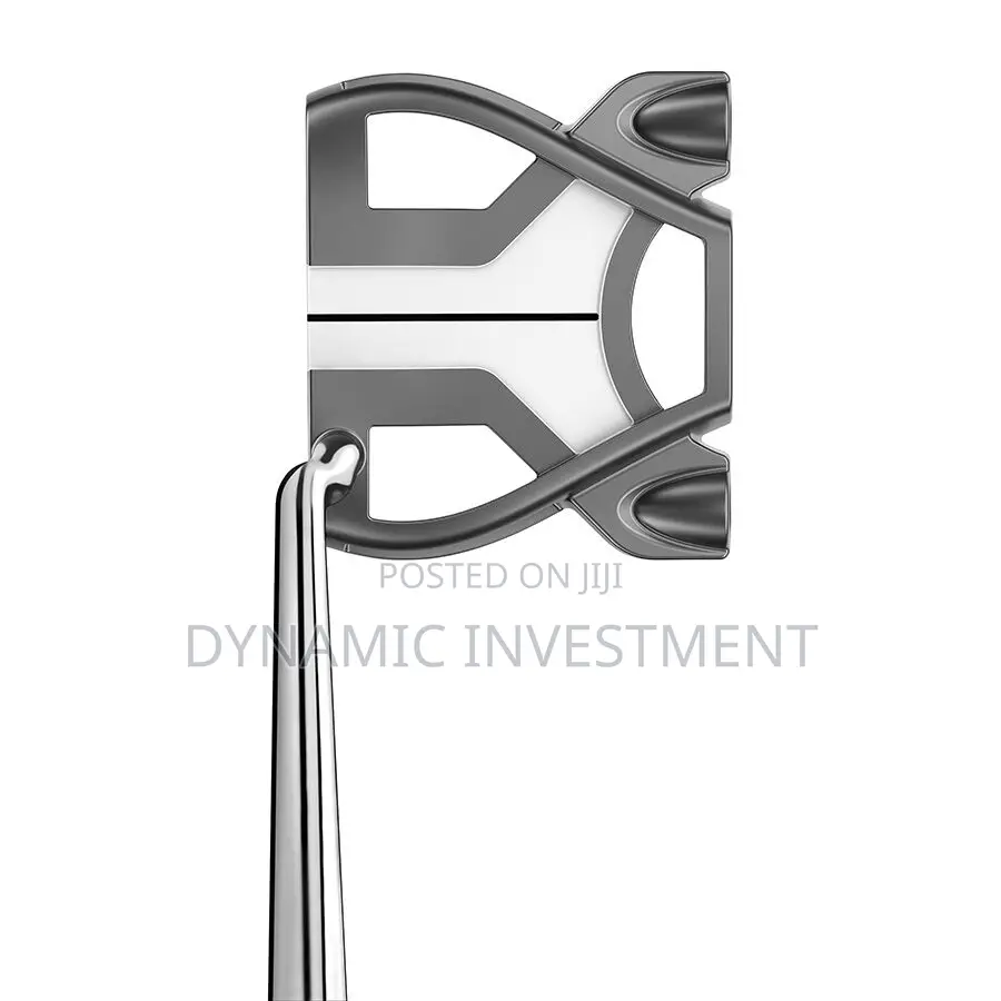 Taylormade Spider Tour S Golf Putter